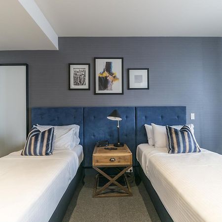 Mrs Banks Hotel Sydney Esterno foto