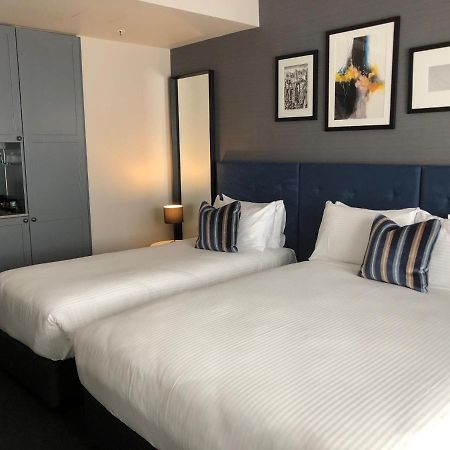 Mrs Banks Hotel Sydney Esterno foto