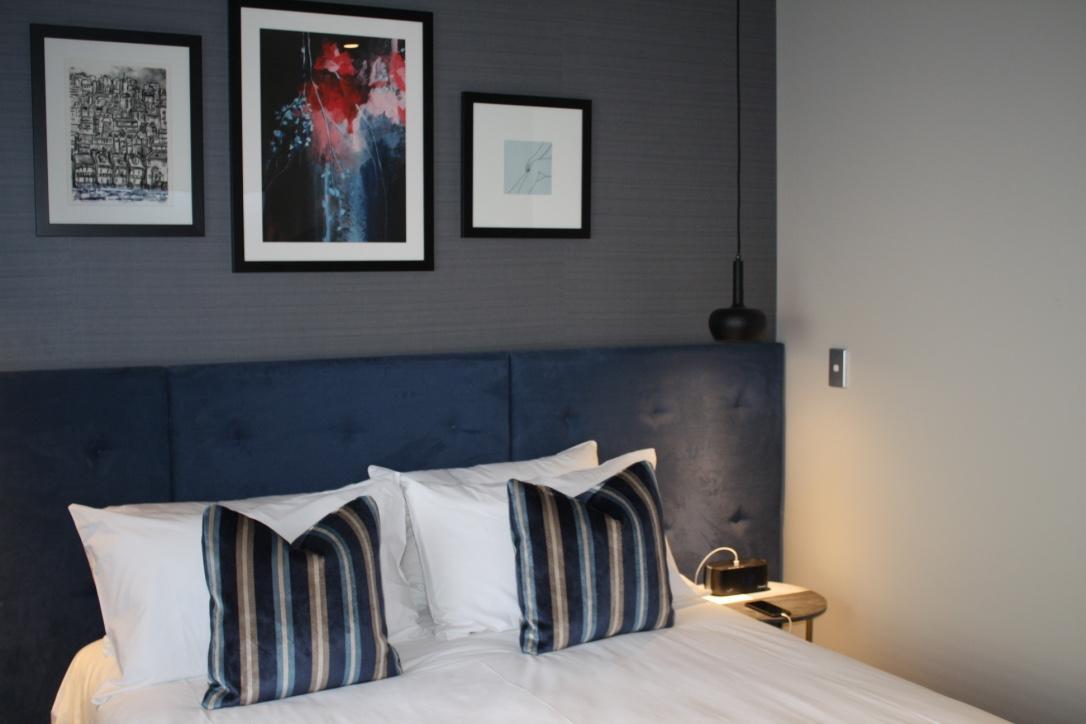 Mrs Banks Hotel Sydney Esterno foto
