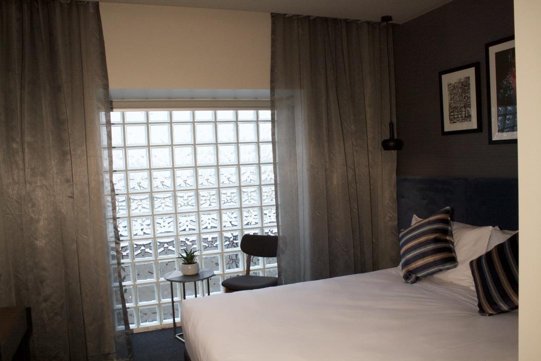 Mrs Banks Hotel Sydney Esterno foto