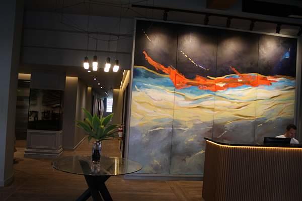 Mrs Banks Hotel Sydney Esterno foto