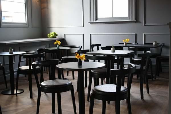 Mrs Banks Hotel Sydney Esterno foto
