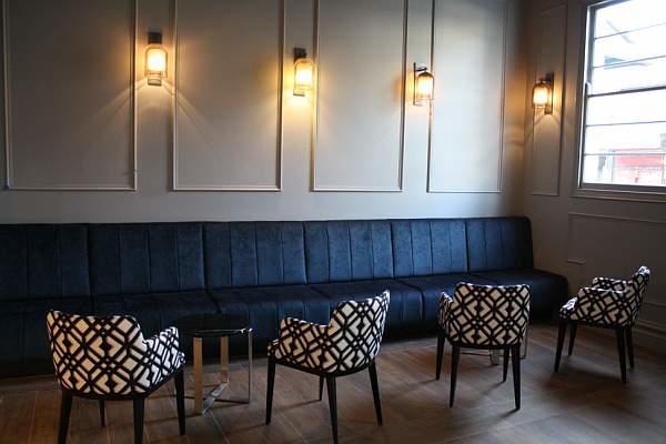 Mrs Banks Hotel Sydney Esterno foto