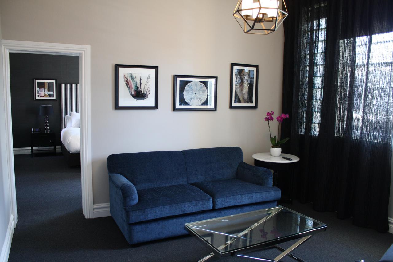 Mrs Banks Hotel Sydney Esterno foto
