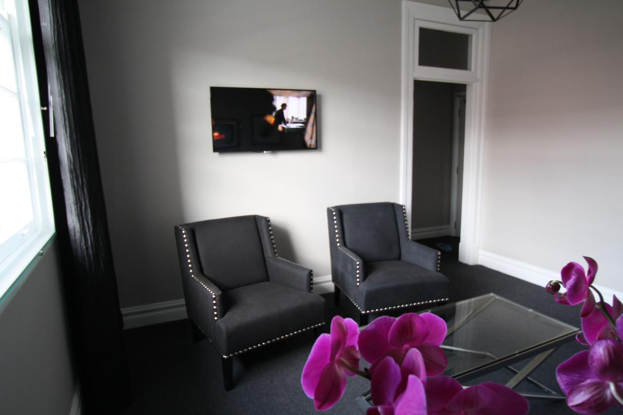 Mrs Banks Hotel Sydney Esterno foto
