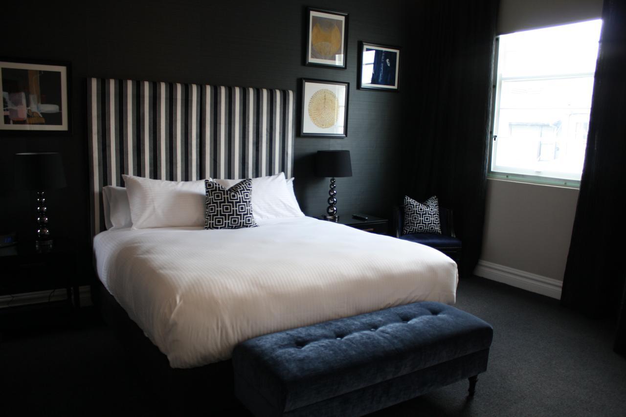 Mrs Banks Hotel Sydney Esterno foto