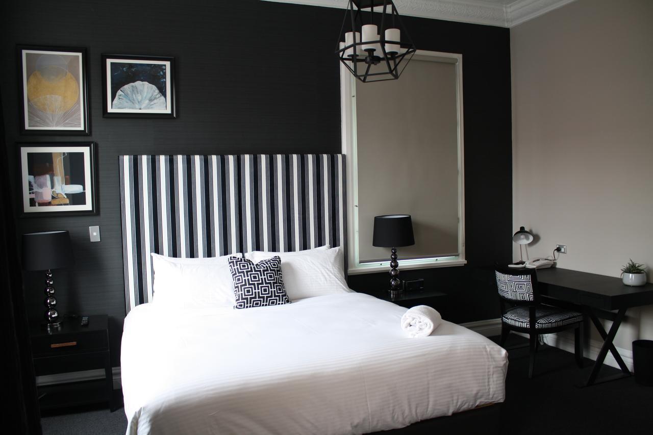 Mrs Banks Hotel Sydney Esterno foto