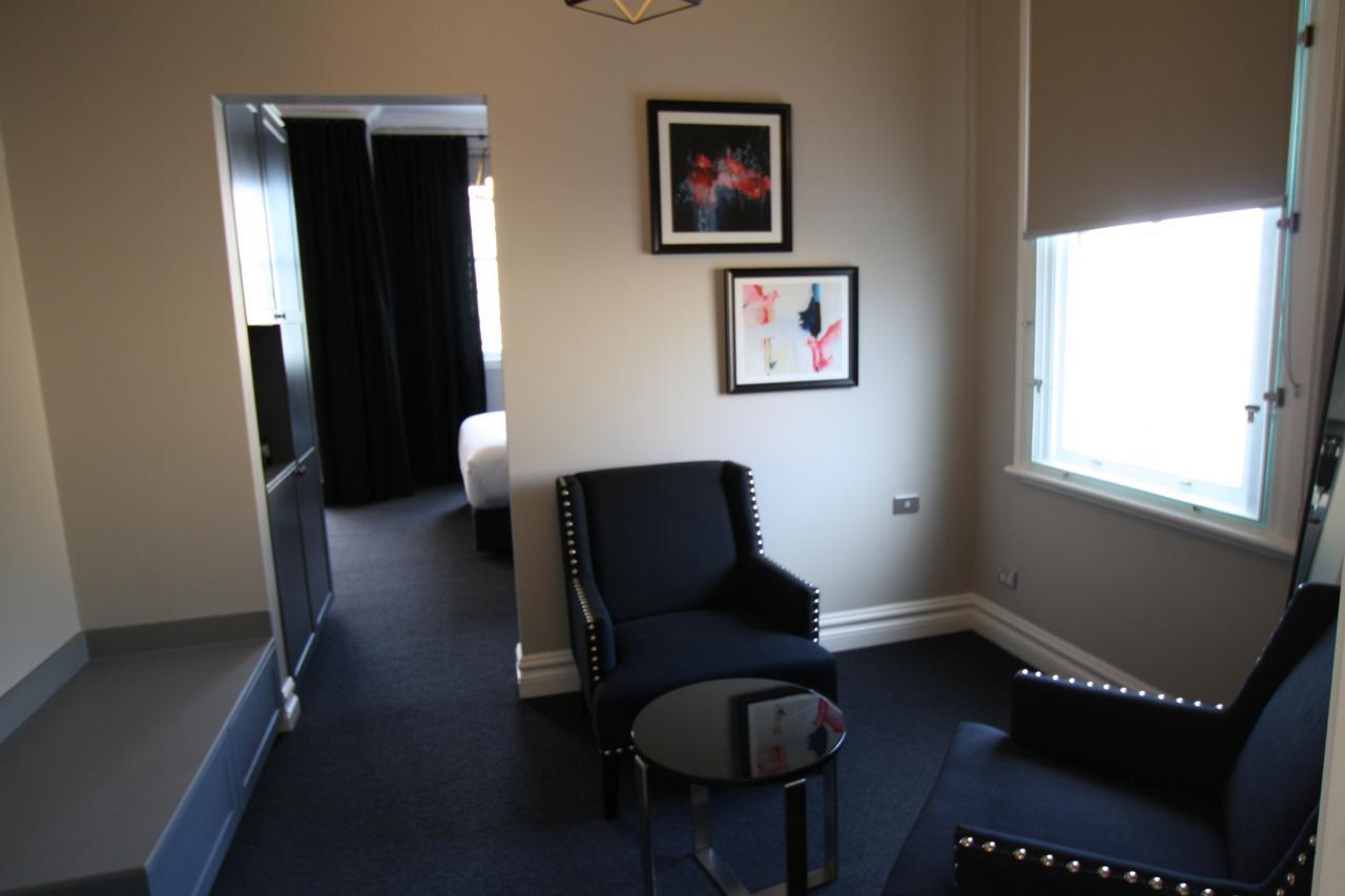 Mrs Banks Hotel Sydney Esterno foto