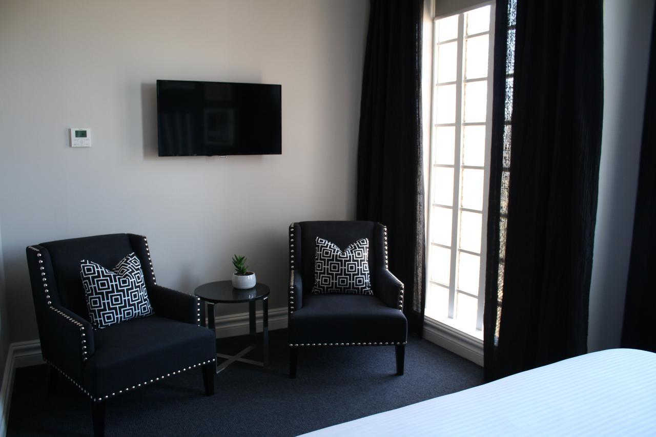 Mrs Banks Hotel Sydney Esterno foto