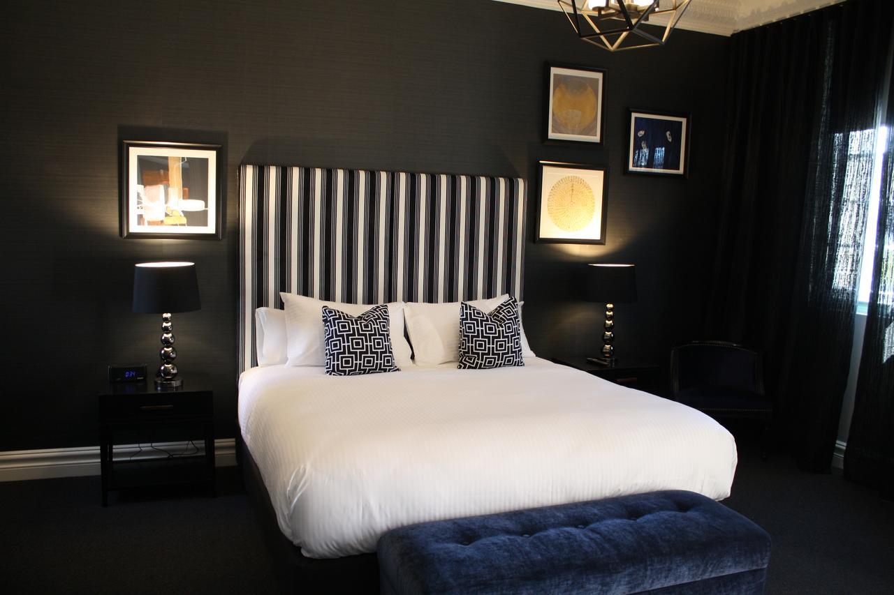 Mrs Banks Hotel Sydney Esterno foto