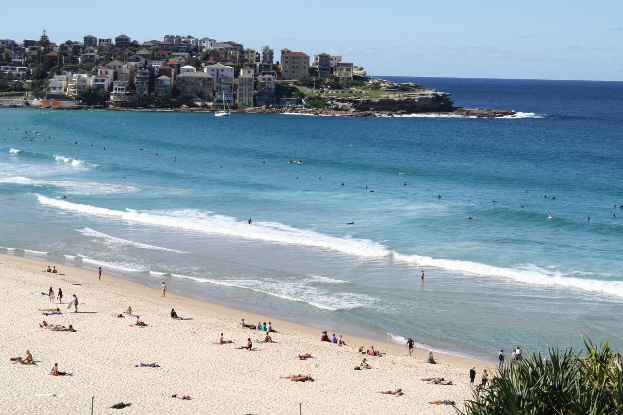 Mrs Banks Hotel Sydney Esterno foto