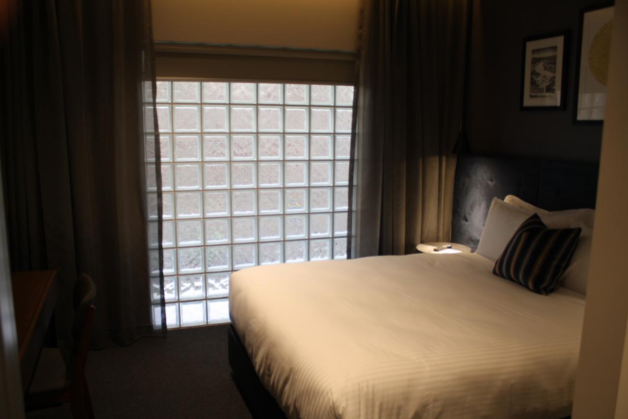 Mrs Banks Hotel Sydney Esterno foto