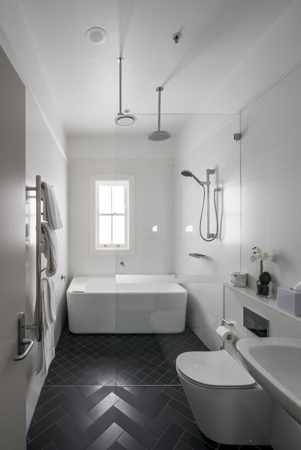 Mrs Banks Hotel Sydney Esterno foto