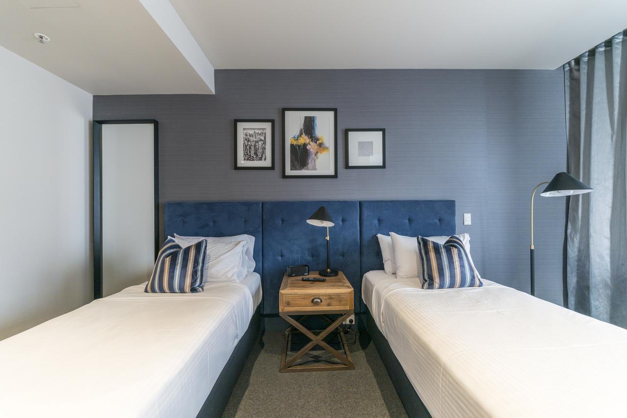 Mrs Banks Hotel Sydney Esterno foto