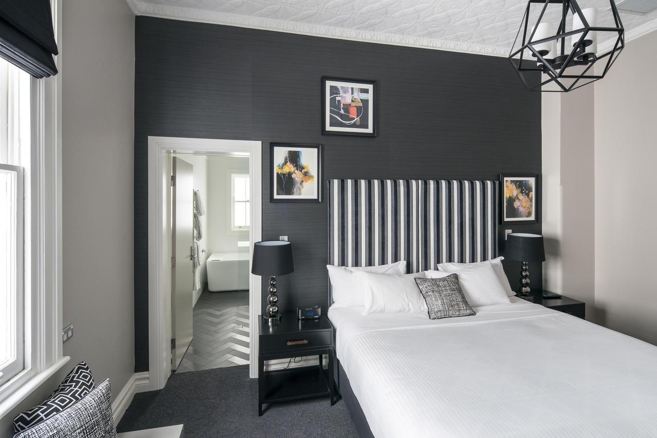 Mrs Banks Hotel Sydney Esterno foto