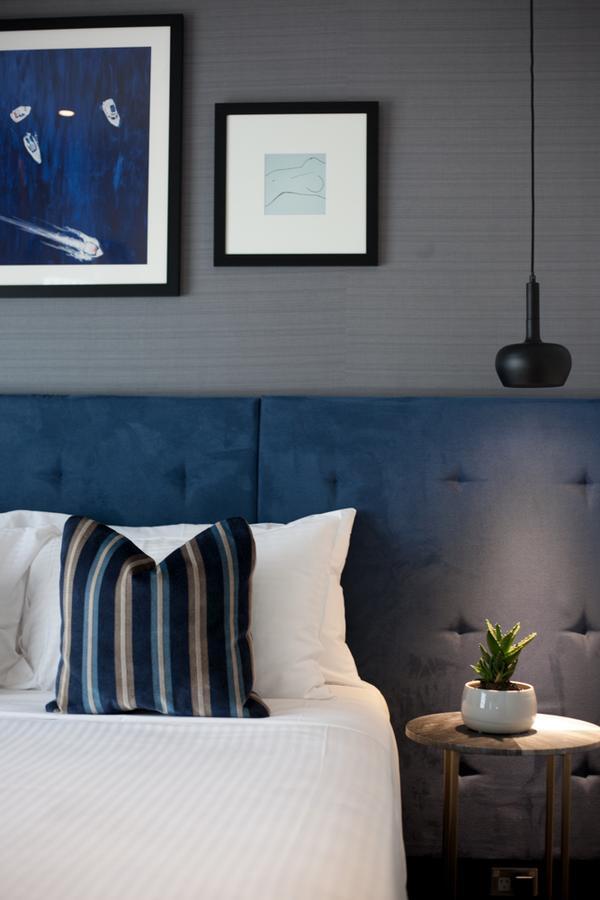 Mrs Banks Hotel Sydney Esterno foto